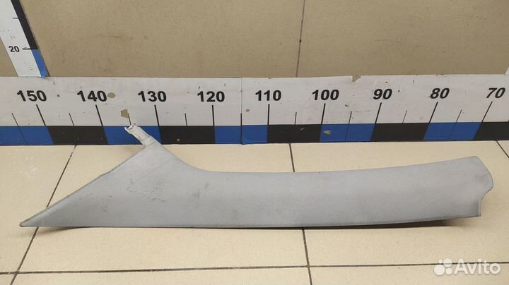 Обшивка стойки A6 C6,4F 2005-2011