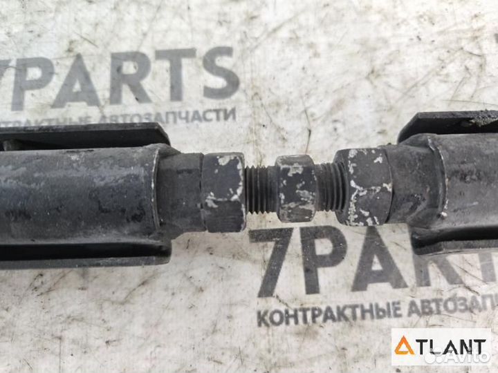 Рычаг задний левый mazda familia