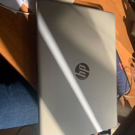 Ноутбук hp laptop 14