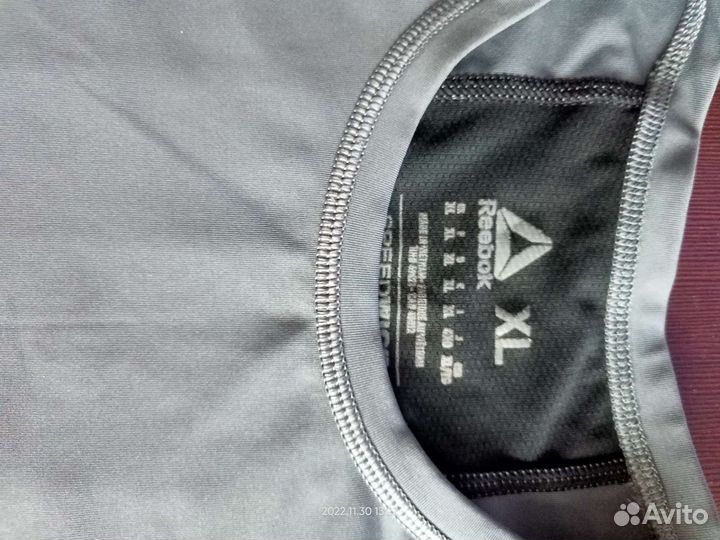 Спортивная футболка 48 -50размер