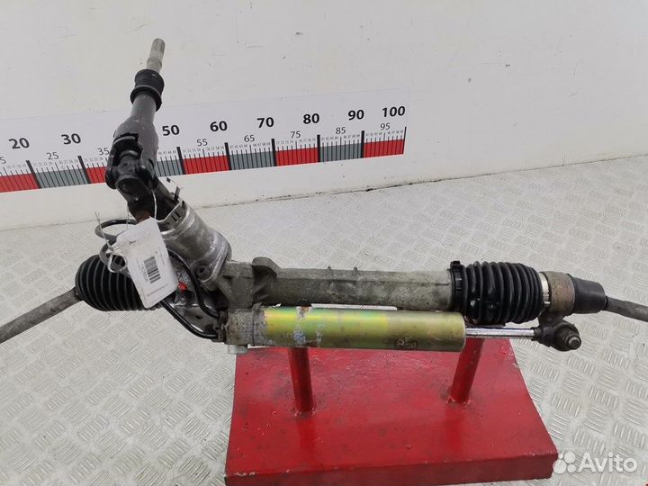 Рейка рулевая для Peugeot-Citroen Picasso