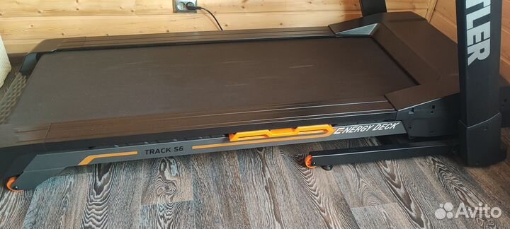 Беговая дорожка