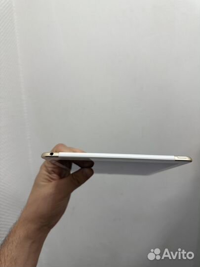 iPad Air 2, sim, оригинал, комплект, гарантия