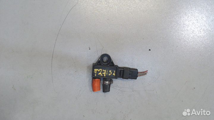 Датчик давления выхлопных газов Peugeot 308, 2009