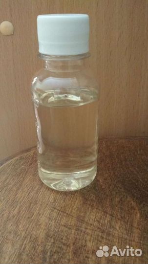 Масло пихтовое натуральное