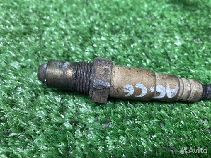 Лямбда зонд (кислородный датчик) Audi A6 C6