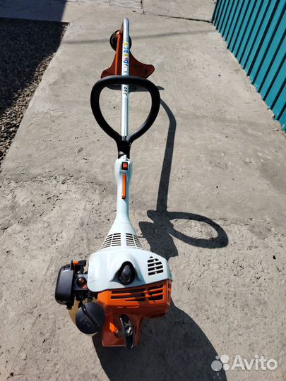 Триммер бензиновый stihl