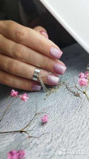 Маникюр Педикюр Наращивание