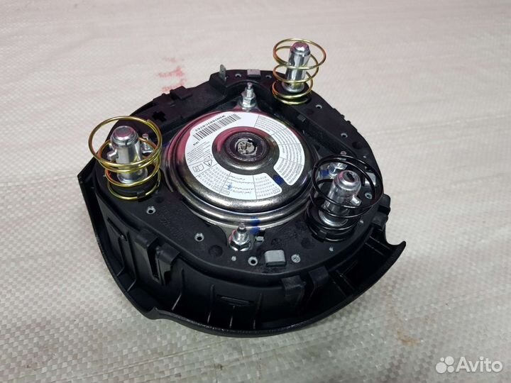 RIO 4 Подушка Безопасности Оригинал