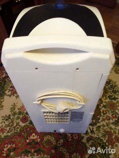 Мобильный кондиционер bork