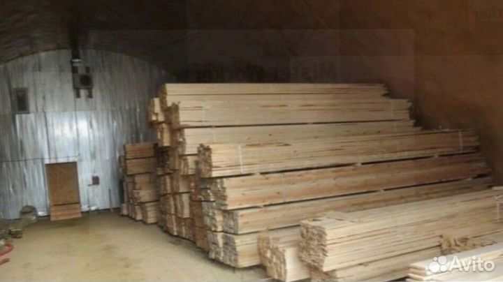 Пиломатериал С доставкой доска брус брусок