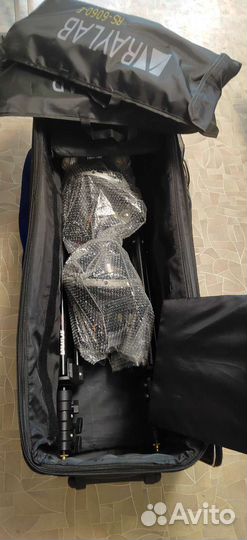 Софтбокс для вспышки