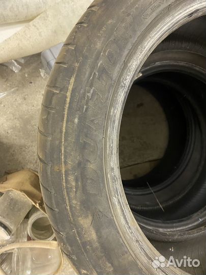 Dunlop SP Sport Maxx 215/50 R17