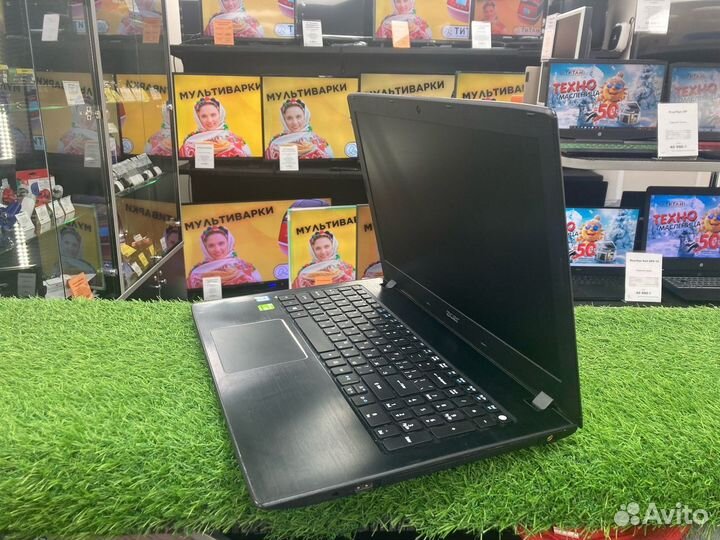 Ноутбук Acer Aspire E5-575 Series