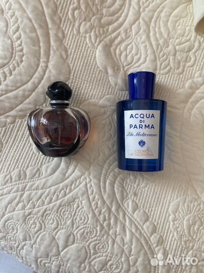 Духи женские