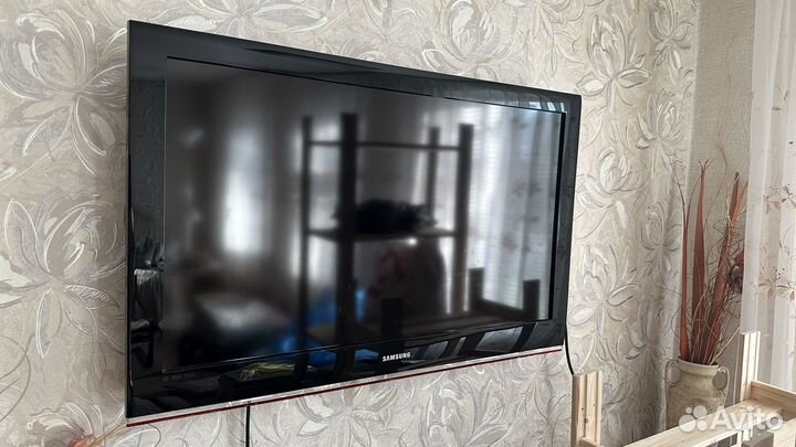 Телевизор Samsung