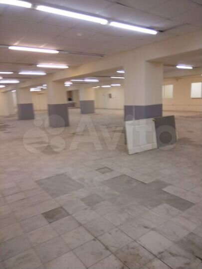 Торговая площадь, 1575 м²