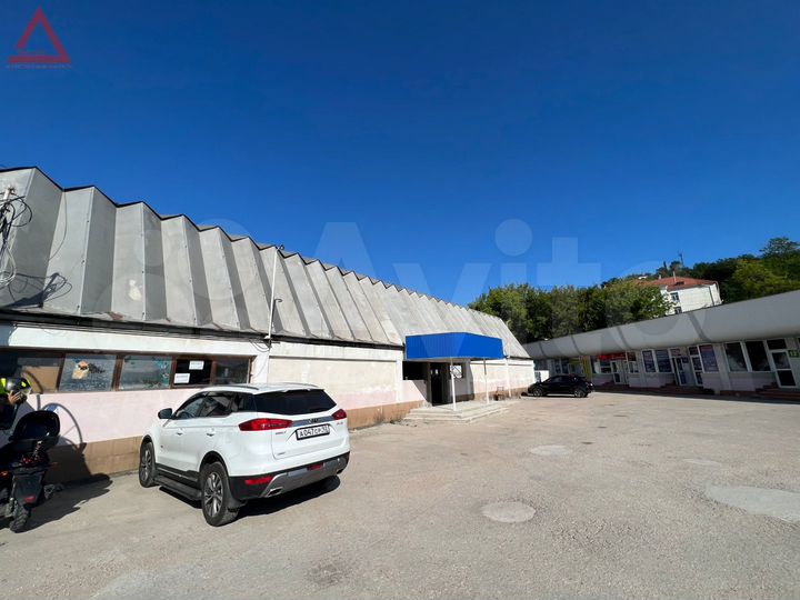 Сдам помещение свободного назначения, 260 м²