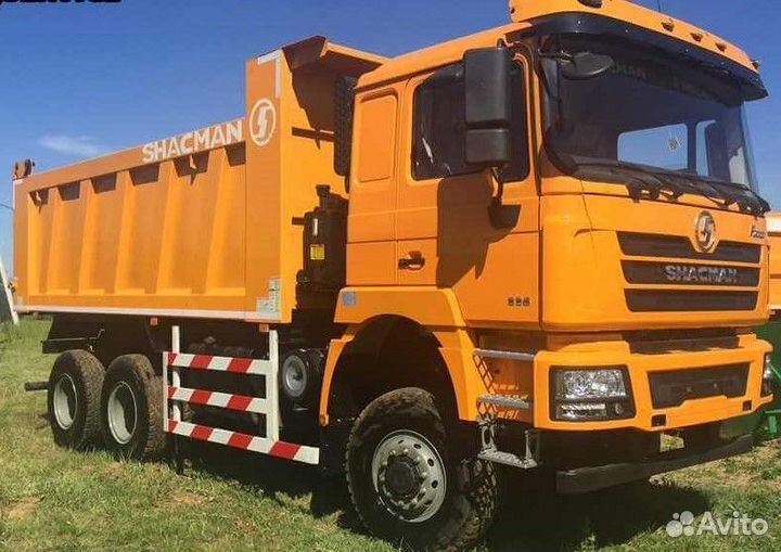 Услуги самосвала 25 тонн