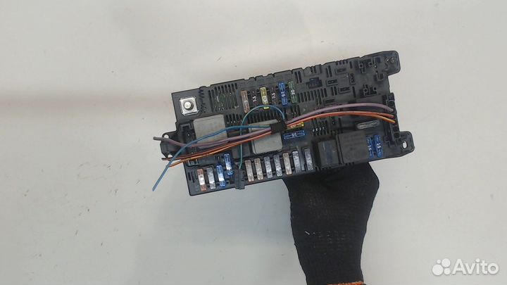 Блок предохранителей Mercedes CLS C219, 2009