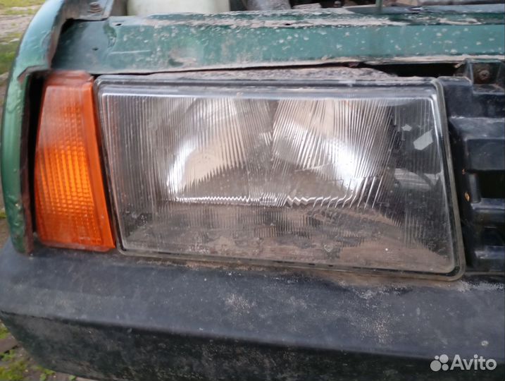 Фары ваз 21099
