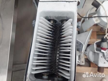 Универсальная кухонная машина торгмаш укм-П