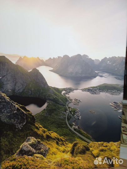 Картина на стену