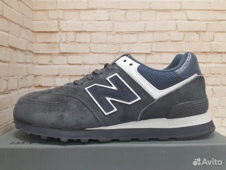 Кроссовки New Balance 574