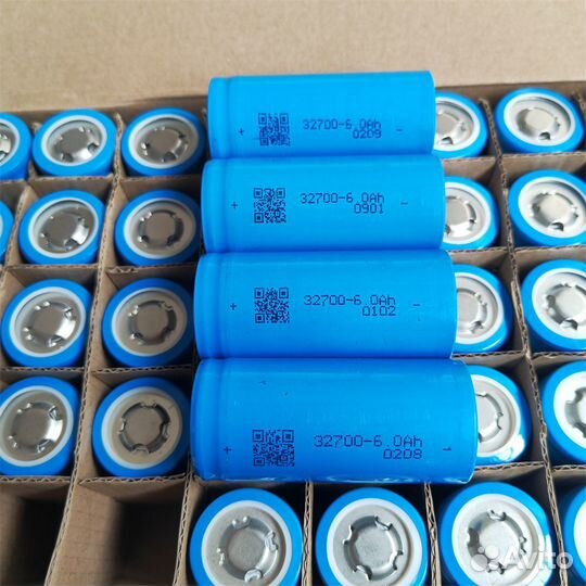 Аккумулятор LiFePo4 3.2V 5Ah