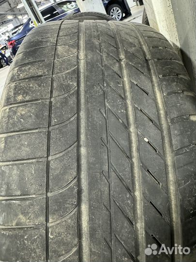 Goodyear Eagle F1 Asymmetric SUV 4x4 255/50 R19