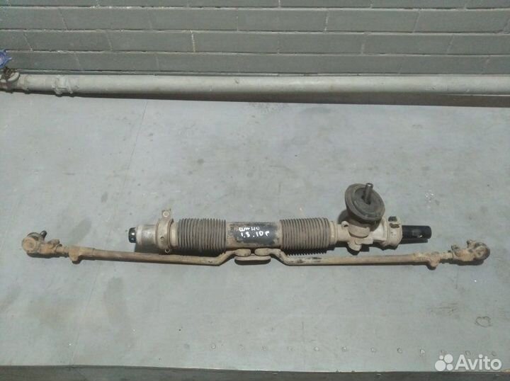 Рулевая рейка Zaz Chance седан 1.3 8кл 2010