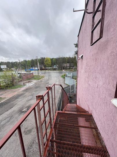 Производство, 700 м²