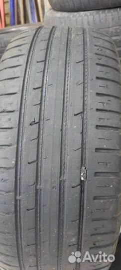Nokian Tyres Hakka Blue 2 SUV 265/60 R18