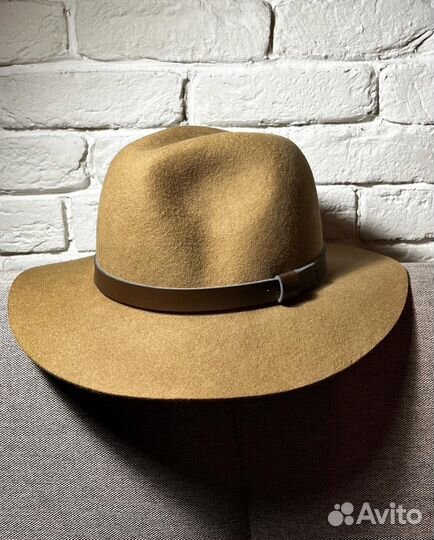 Шляпа женская