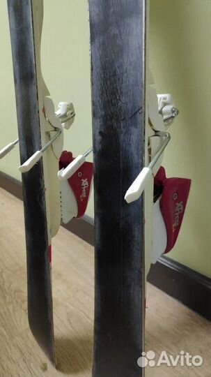 Детские горные лыжи Dynastar 110 мм