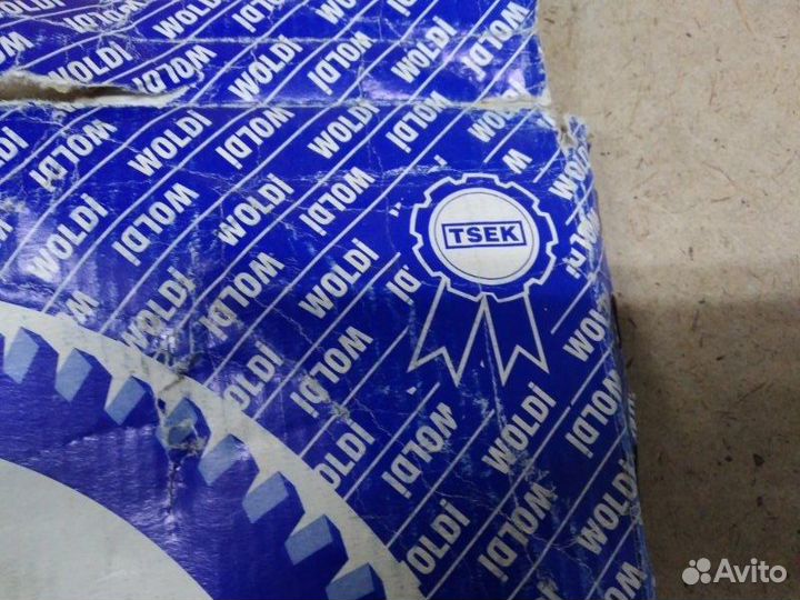 Венец маховика Mercedes-Benz Truck OM352/364/366