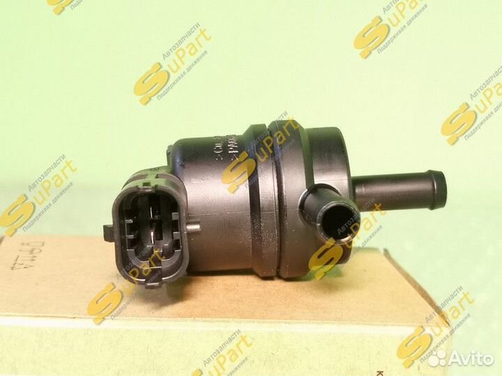 Клапан абсорбера Solaris 2 на 1.4 Rio 4 на 1.4