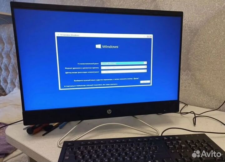 Ремонт компьютеров и ноутбуков Комп Мастер выезд