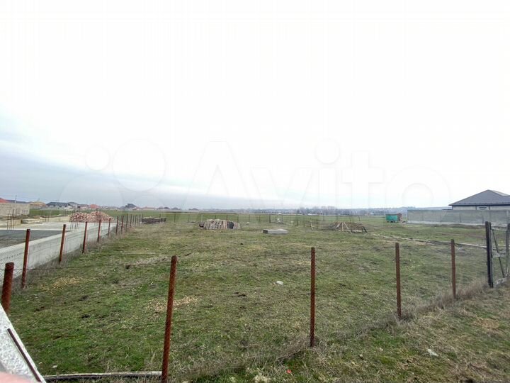 Участок 6 сот. (ИЖС)