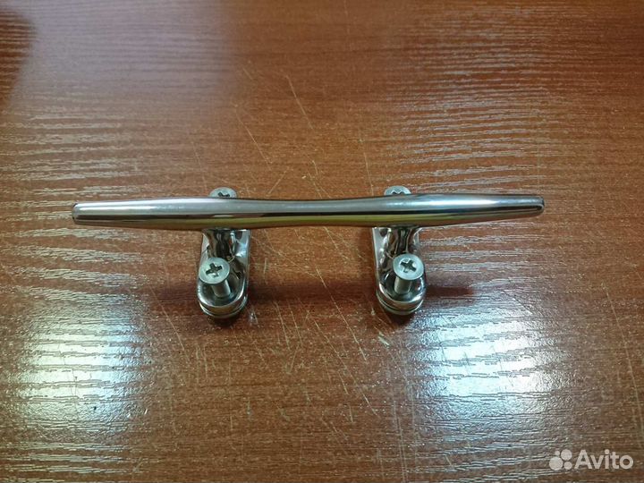 Утка швартовая 127мм нержавейка