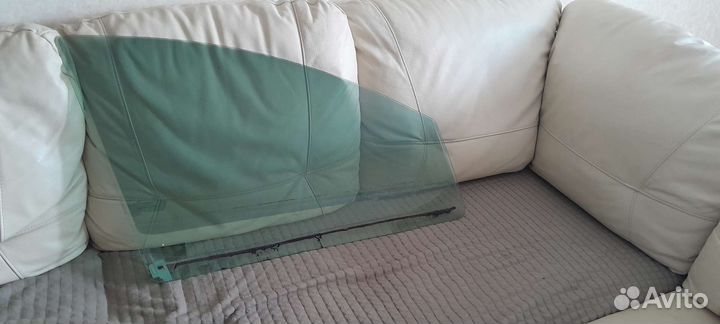 Стекло переднее правое LADA vesta