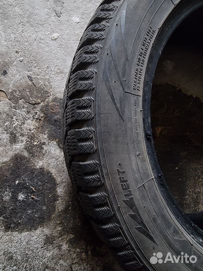 Toyo Observe GSi-5 205/55 R16 94T