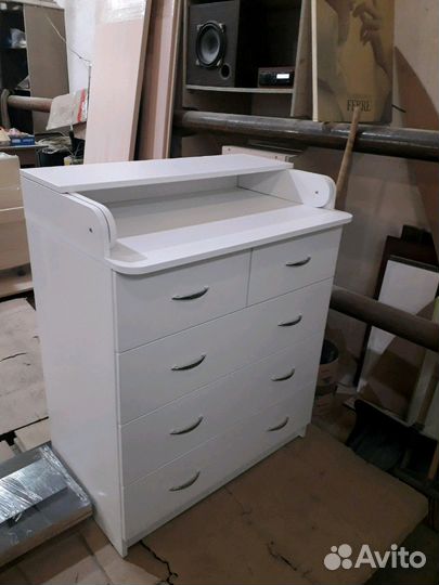 Комод-пеленальный