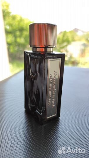Мужской парфюм Abercrombie & Fitch 30 ml