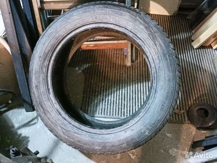 Nokian Tyres Nordman SX 205/55 R16 91N