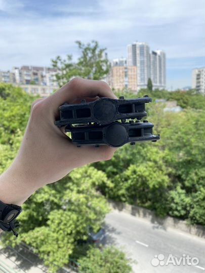 Педали для велосипеда