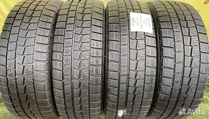 Dunlop Winter Maxx WM01 215/60 R16 95Q