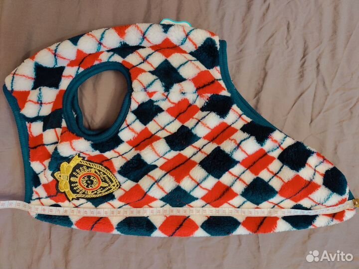 Одежда для средних пород собак