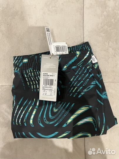 Плавательные шорты adidas 164