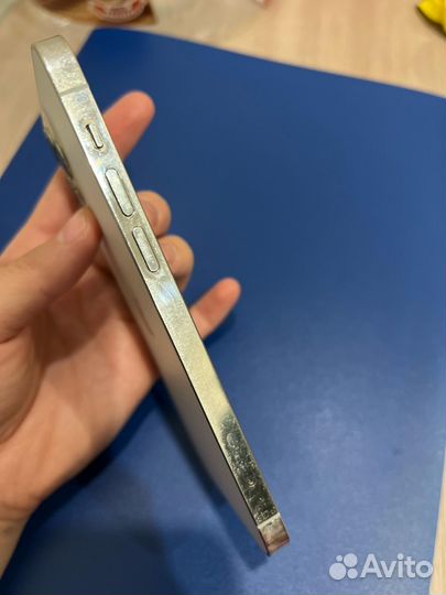 iPhone 12 Pro, 128 ГБ